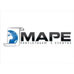 MAPE PANFLETAGEM E EVENTOS